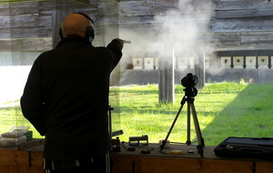 Championnat Départemental 

ARMES ANCIENNES 