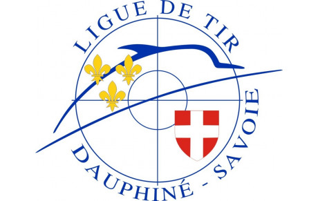 LIGUE DE TIR DAUPHINE SAVOIE 